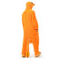 Pokemon Charmander Costume - Onesie Jumpsuit Charmander Cosplay