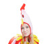 Chicken Cosplay Costume