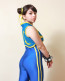 Street Fighter 5 Chun Li Costume - Chun Li Cosplay