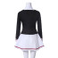 Sakura From Cardcaptor Sakura Clear Card Cosplay Costume