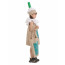 Kids Coffee Costume - Dress Hat Set Coffee Cosplay