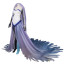 Emily The Corpse Bride Deluxe Cosplay Costume