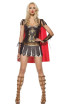 Warrior Princess Goddess Halloween Costume