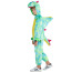 Crocodile Cosplay Costume