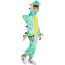 Crocodile Cosplay Costume
