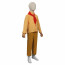 Encanto Antonio Madrigal Kids Cosplay Costume