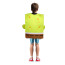 Kids Fuggler Spongebob Costume - Bodysuit Fuggler Spongebob Cosplay