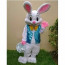 Giant Easter Bunny Rabbit Mascot Costume