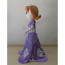 Giant Sofia the First Mascot Costume