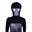 Gorilla Tag The Gorilla Costume - Bodysuit Mask Set The Gorilla Cosplay