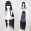 Naruto Shippuden Hinata Hyuga Costume - Full Set Hinata Hyuga Cosplay