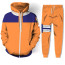 Naruto Costume - Hoodie Sweatpants Naruto Cosplay
