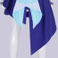 Vtuber Hoshimachi Suisei Costume - Full Set White Outfit Hoshimachi Suisei Cosplay
