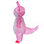 Axolotl Inflatable Costume - Axolotl Cosplay