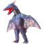 Jurassic World Pteranodon Dinosaur Inflatable Costume - Pteranodon Dino Cosplay