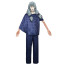 Mahito Jujutsu Kaisen Cosplay Costume