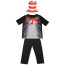Cat In The Hat Costume - Kids Cat In The Hat Cosplay