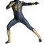 Spider-Man 2 Anti-Ock Suit Costume - Bodysuit Mask Set Spider-Man 2 Anti-Ock Suit Cosplay