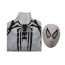 Spider-Man 2 Anti-Venom Costume - Bodysuit Mask Set Anti Venom Cosplay
