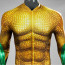 Aquaman and the Lost Kingdom Aquaman Costume - Aquaman Cosplay