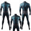 Aquaman and the Lost Kingdom Arthur Curry Costume - Bodysuit Arthur Curry Cosplay