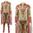 Guardians of the Galaxy 2 Adam Warlock Costume - Bodysuit Cape Set Adam Warlock Cosplay