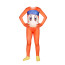 Bandana Waddle Dee From Kirby Lycra Cosplay Costume