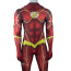 Barry Allen The Flash Costume - Muscle Bodysuit Barry Allen The Flash Cosplay