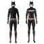 Batman: Arkham Knight Batgirl Costume - Bodysuit Cape Set Batgirl Cosplay