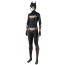 Batman: Arkham Knight Batgirl Costume - Bodysuit Cape Set Batgirl Cosplay