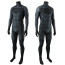 Batman vs Superman: Dawn of Justice Batman Ben Affleck Costume -Bodysuit Batman Cosplay
