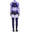 Blackfire Teen Titans DC Cosplay Costume