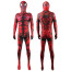 Marvel Comic Absolute Carnage Absolute Carnage Costume - Red Type3 Bodysuit Absolute Carnage Cosplay