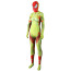 Spider-Man Donna Diego Scream Costume - Bodysuit Mask Set Donna Diego Scream Cosplay