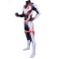 Avengers Endgame Quantum Realm Cosplay Costume