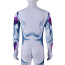 Dragon Ball Z Frieza Costume - Bodysuit Frieza Cosplay