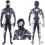 Spider-Man Future Foundation Stealth Suit Costume - Bodysuit Future Foundation Stealth Suit Cosplay