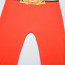 Hyakujuu Sentai Gaoranger Gao Red Kids Lycra Cosplay Costume