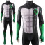 Green Lantern Kyle Rayner Costume - Green Lantern Kyle Rayner Cosplay