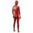 Spider-Man Civil War Iron Spider Suit Costume - Fullsuit Iron Spider Armor Iron Spider Suit Cosplay