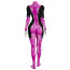 Deadpool and Wolverine Lady Deapool Costume - Pink Bodysuit Lady Deapool Cosplay