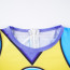 Moon Girl From Moon Girl and Devil Dinosaur Marvel Lycra Cosplay Costume