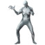 SCP-096 Costume - Full Suit Creepy White Monster SCP-096 Cosplay