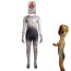 Kids The SCP Foundation SCP 173 Costume - SCP 173 Cosplay