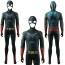 The Boys Solider Boy Costume - Bodysuit Solider Boy Cosplay