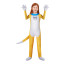 Sox Lightyear Lycra Cosplay Costume
