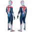 Spider Man 2099 Costume - White Suit Spider Man 2099 Cosplay