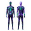 Spider Man Chasm Benjamin Reilly Comics Costume Cosplay Lycra