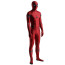 Marvel's Spider-Man Full Red Suit Costume - Bodysuit Spider-Man Full Red Suit Cosplay