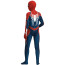 Spider Man PS4 Costume Cosplay Lycra